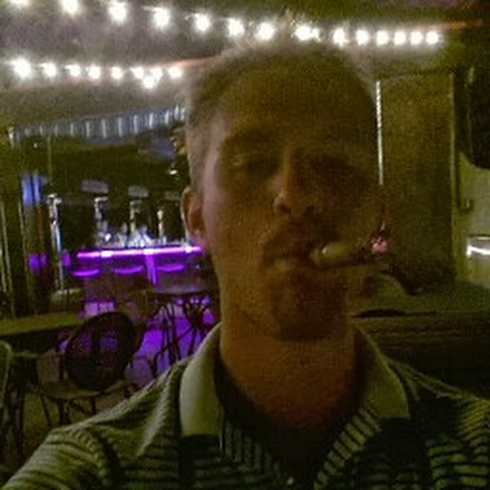 Meet your Posher, Josh